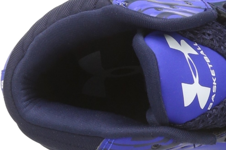 Under Armour Jet insole